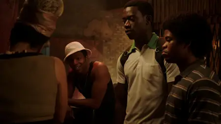 Snowfall S01E06