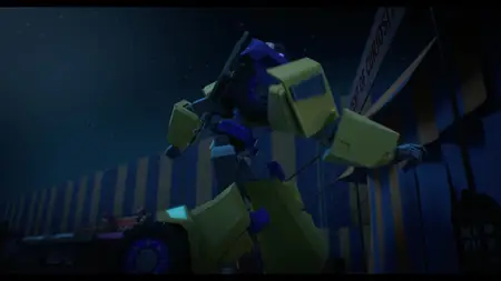 Transformers: EarthSpark S02E04