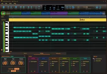 Aurally Sound Song Master PRO v2.7.04