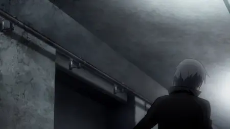 Assassination Classroom S02E08
