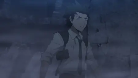 Assassination Classroom S02E08