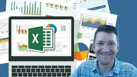 Microsoft Excel Data Analysis And Dashboard Reporting