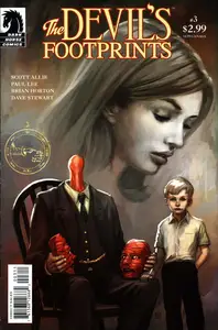 The Devils Footprints 03