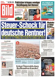 Bild - 06 Januar 2025