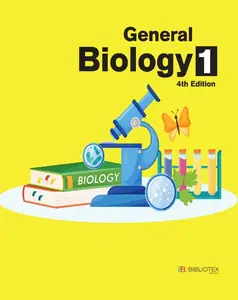 General Biology 1 (4th Edition)