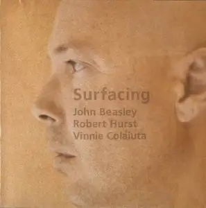 John Beasley - Surfacing (2003)