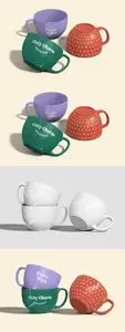 Mug Mockup 66L7V2D
