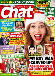 Chat - 5 December 2024