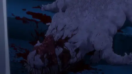 This Monster Wants to Eat Me S01E03 The Sea of Hope