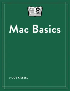 Mac Basics