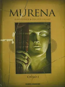 Murena Ciclo I (integral)