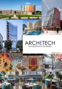 Archetech - March/April 2025