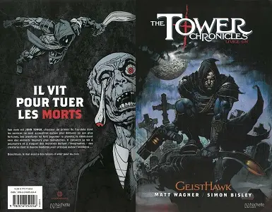 The Tower Chronicles - Tome 1