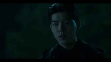 Gyeongseong Creature S02E07