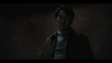 Gyeongseong Creature S02E07