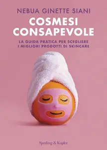 Nebua Ginette Siani - Cosmesi consapevole