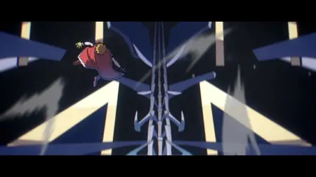 To Be Hero X S01E13