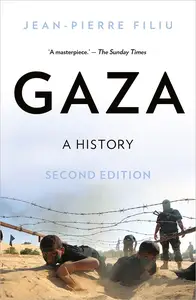 Gaza: A History, 2nd Edition