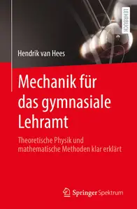 Mechanik für das gymnasiale Lehramt