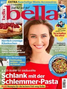 Bella Germany - 13 November 2024