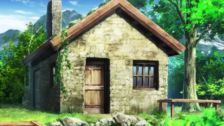 Berserk of Gluttony - S01E06