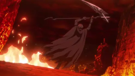 Berserk of Gluttony - S01E06