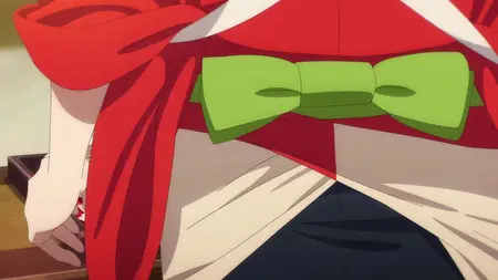 Lycoris Recoil - Friends are thieves of time - 01