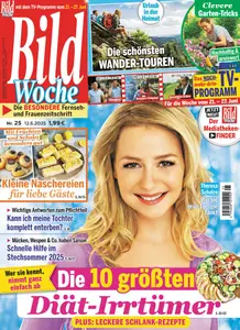 BildWoche - 12 Juni 2025