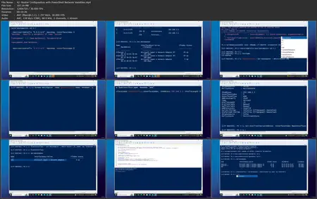 Complete Networking Course: Windows Server Administration