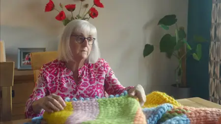 BBC True North - The Social Knitwork (2025)