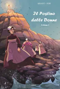 Il Postino Delle Donne - Volume 02