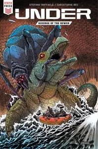 Under Scourge of the Sewer 01 2017 Titan Comics Digital