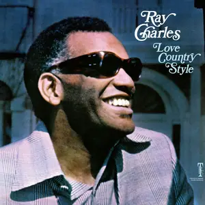 Ray Charles - Love Country Style (2025 Remaster) (1970/2025) [Official Digital Download 24/48]