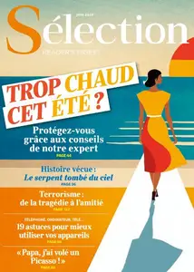 Sélection Reader’s Digest France - Juin 2024