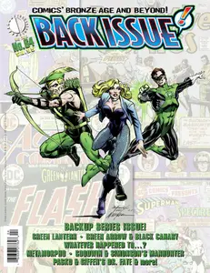 Back Issue 064 (2013