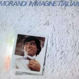 Gianni Morandi - Immagine italiana (1984)