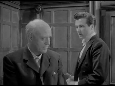 An Inspector Calls (1954)