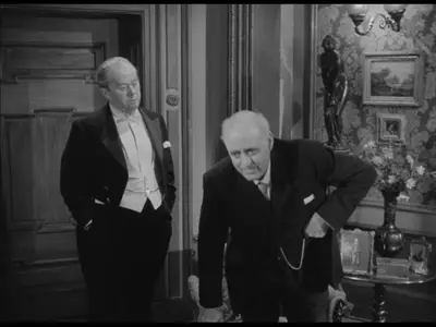 An Inspector Calls (1954)