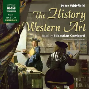 The History of Western Art [Audiobook]