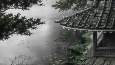 A s mushi shi   12   one eyed fish  rs2
