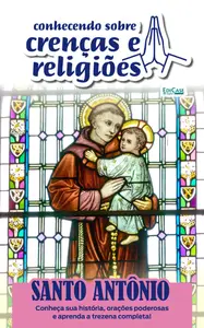 Conhecendo Crenças e Religiões - 9 Junho 2025