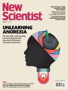 New Scientist International Edition - 13 June 2026