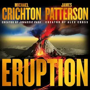 Eruption [Audiobook]