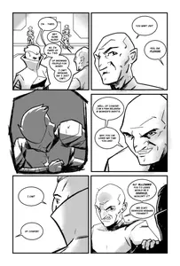 Metal Revenant 000 2023 Limited Series Digital-HD LeDuch