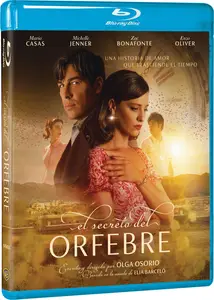 El secreto del orfebre / The Goldsmith's Secret (2025)