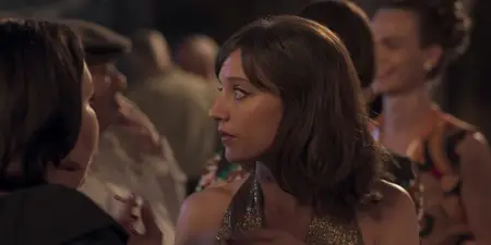 El secreto del orfebre / The Goldsmith's Secret (2025)
