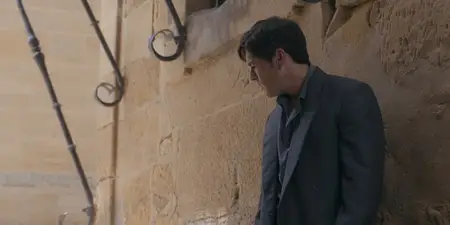 El secreto del orfebre / The Goldsmith's Secret (2025)