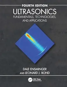 Ultrasonics, 4th Edition