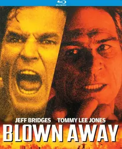 Blown Away (1994) + Commentary