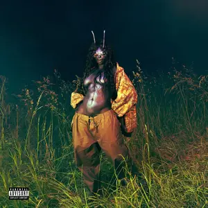 SZA - SOS Deluxe- LANA (2022/2025) [Official Digital Download]